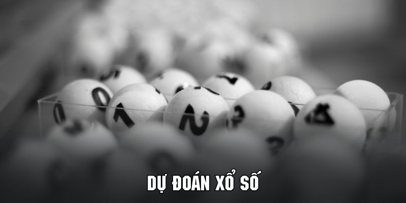 Dự Đoán Xổ Số QQ88 - Bật Mí Bí Kíp Tăng Cơ Hội Trúng Thưởng 2 Sơ lược về dự đoán xổ số tại QQ88